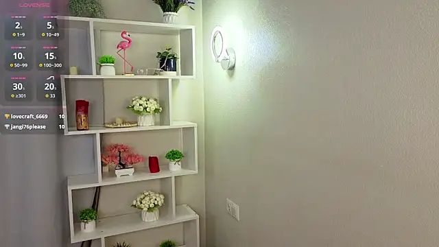 MarniOrdway's cam snapshot