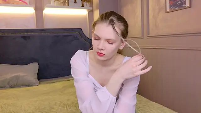 Vivien_Hans's cam snapshot