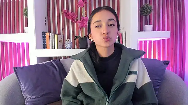 Kaorusweet's cam snapshot