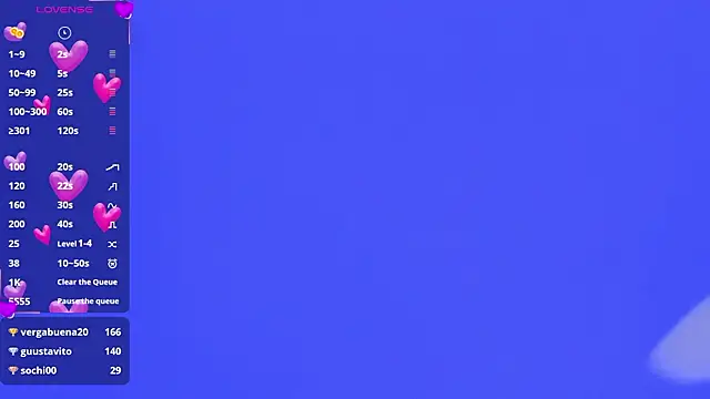 Alexxus_Smith's cam snapshot