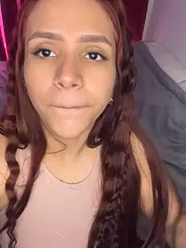 Rous-14's cam snapshot