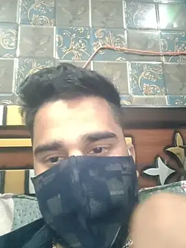 MrCurioX's cam snapshot