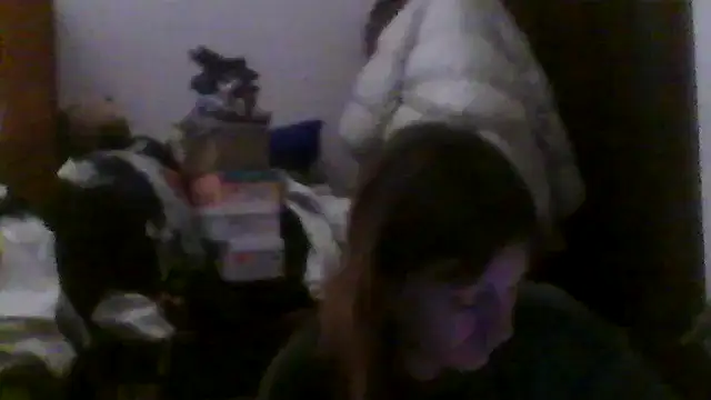 ShawnaAdams's cam snapshot