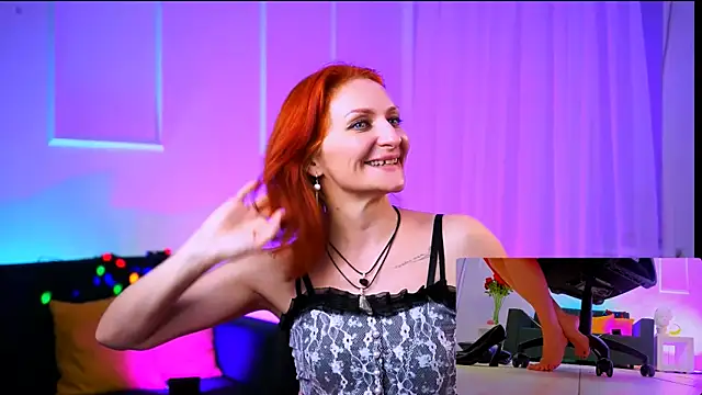 DianaTorrens's cam snapshot