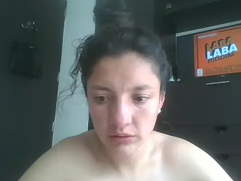 SweetFerSub's cam snapshot