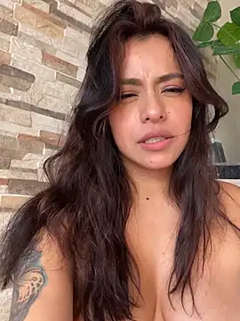 foxxy_lover's cam snapshot