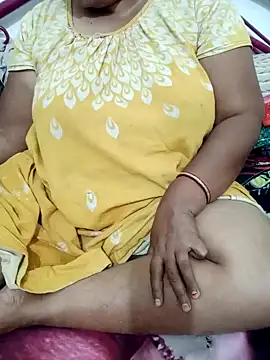 Hotty-rumi's cam snapshot