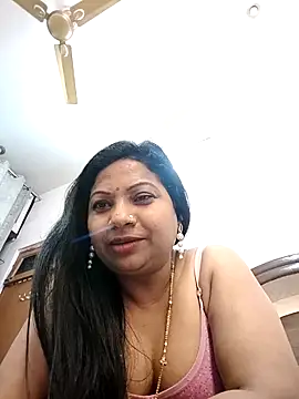 Cute-Janvi20's cam snapshot