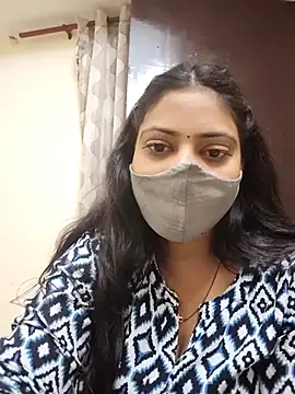 Komal-verma1's cam snapshot