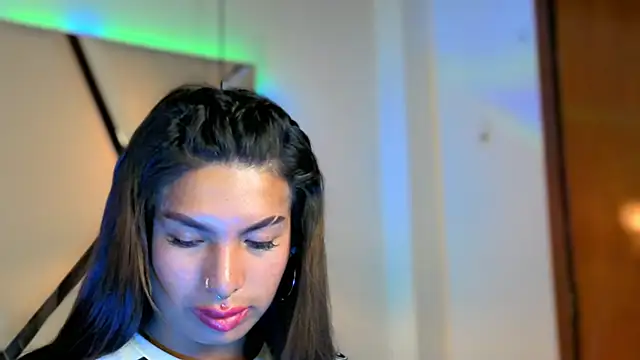 MeelFox live sex cam