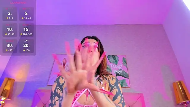 mystikdoll live sex cam