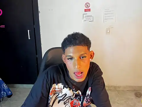 Ciara_HotTs live sex cam