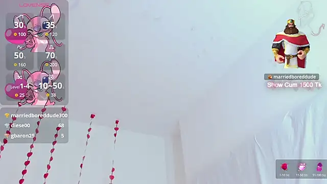 Ariana-Fernandez live sex cam