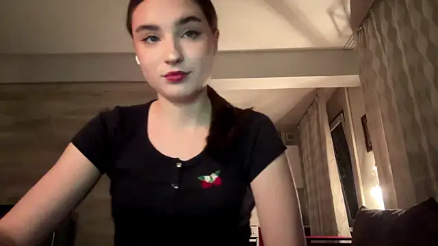 LissaBliss live sex cam