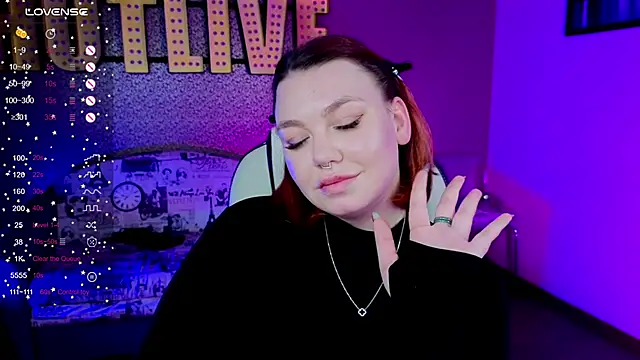 Lilumytrend live sex cam