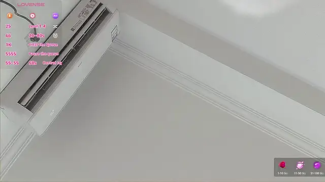 Lucky-xiuxiu live sex cam