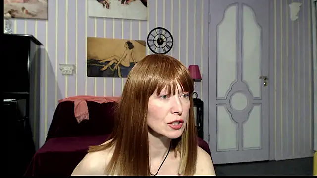 MarquisedeSade's cam snapshot