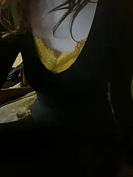 KittieCreme's cam snapshot