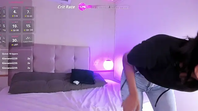 Sweet_Angelinee live sex cam