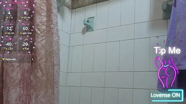 stephania_t's cam snapshot