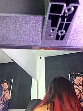 EvaaFoxxy1's cam snapshot