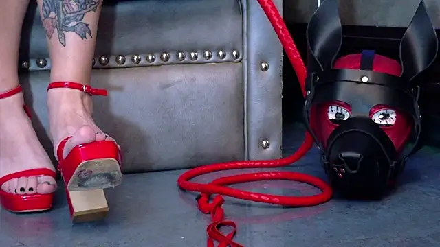 LusstCruella's cam snapshot