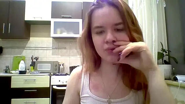 MariiCooper's cam snapshot