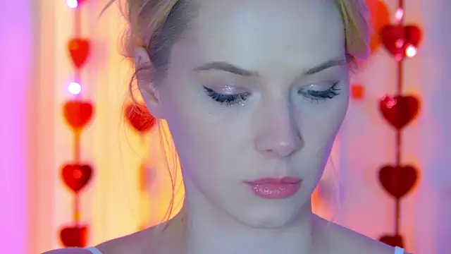 GentleRossi's cam snapshot