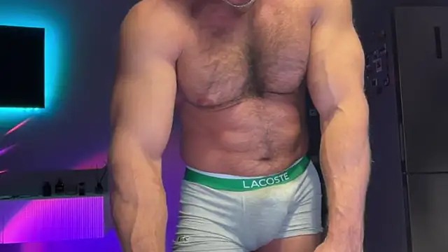 KarlosRichi live sex cam