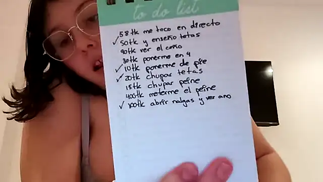 sari237's cam snapshot