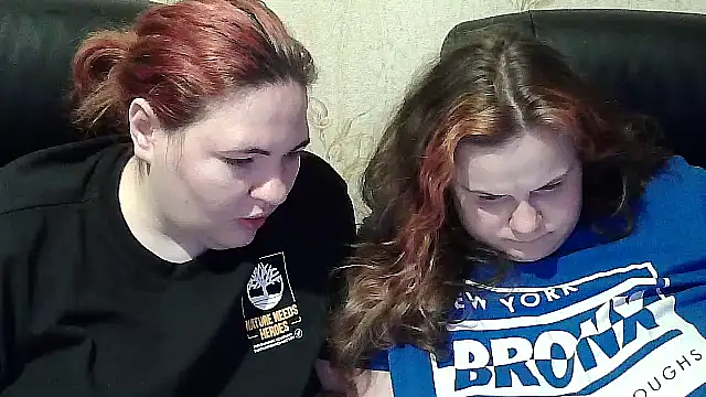 SamanthaAnne's cam snapshot