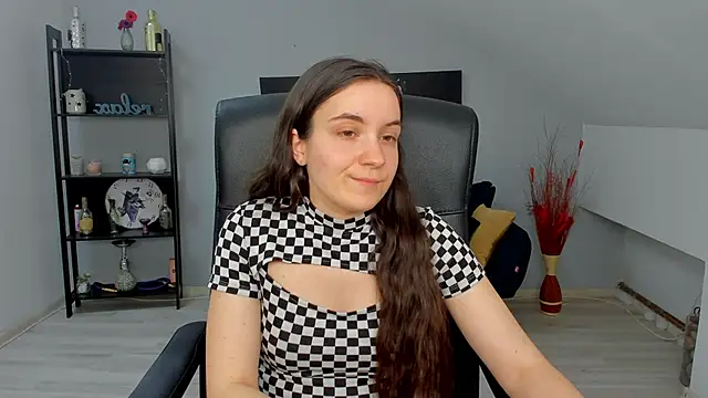 MelissaWiliam's cam snapshot