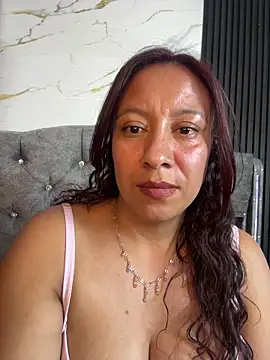 Ximena_firee's cam snapshot