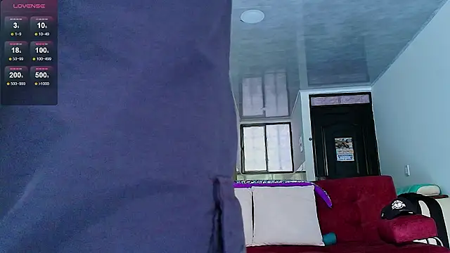 Dwayne_Brown live sex cam