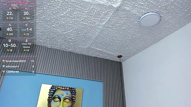 SamBlack_'s cam snapshot