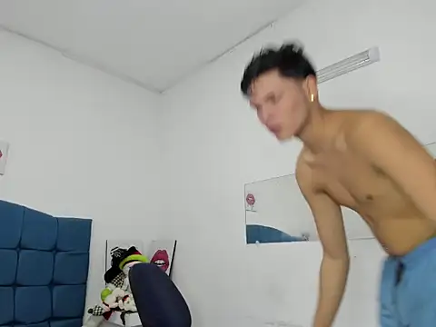 Aaron_Foxxx's cam snapshot