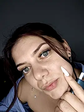 LadyNora's cam snapshot