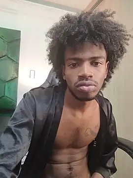 AllexJacob's cam snapshot