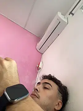 vanilla_Kush's cam snapshot