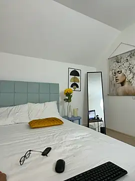 AmalliaJade's cam snapshot