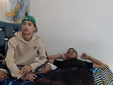 GOLD_BOYS's cam snapshot