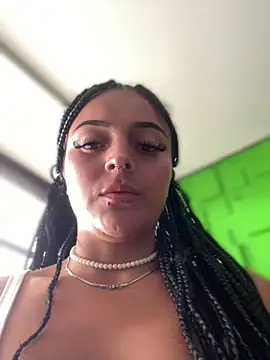 Dulce__Boyd live sex cam