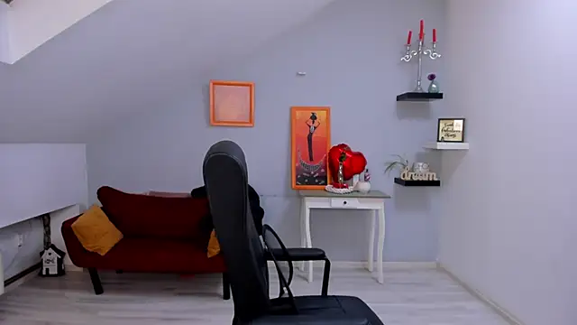 AnneWilsonn's cam snapshot