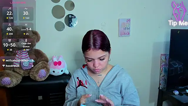 Ema__Luna's cam snapshot