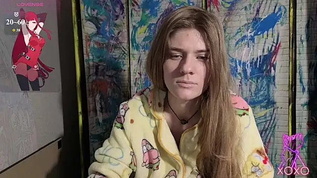 Adell_Love's cam snapshot