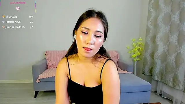 mayameilin's cam snapshot