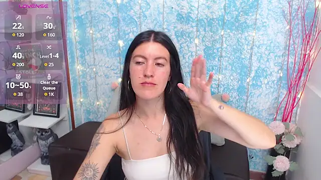 HannaOwen_'s cam snapshot