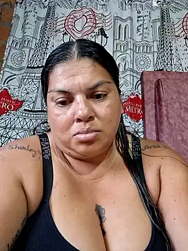 Juli_Powl's cam snapshot