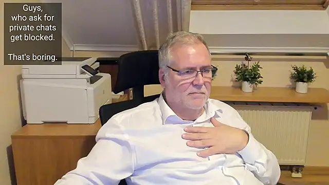 hairysubguy's cam snapshot