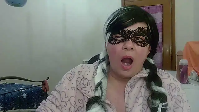 Ninalapiccolina's cam snapshot